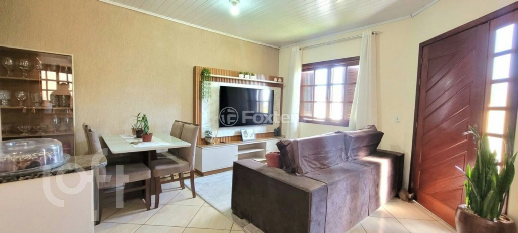 Casa à venda com 2 quartos, 62m² - Foto 11