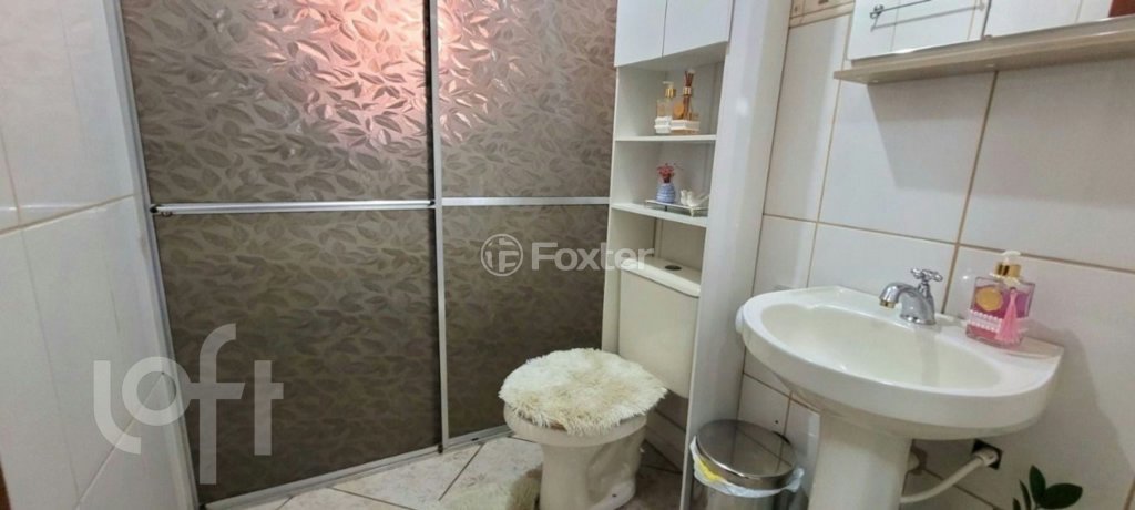 Casa à venda com 2 quartos, 62m² - Foto 5