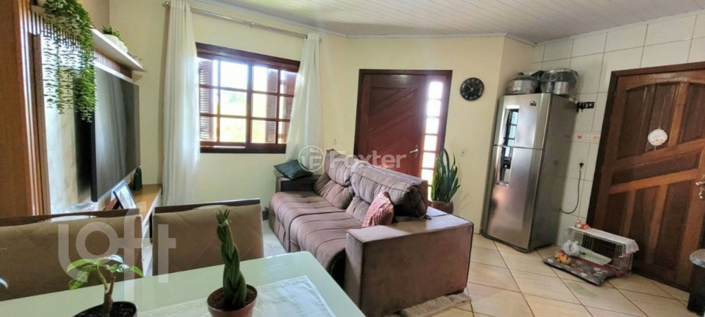 Casa à venda com 2 quartos, 62m² - Foto 10