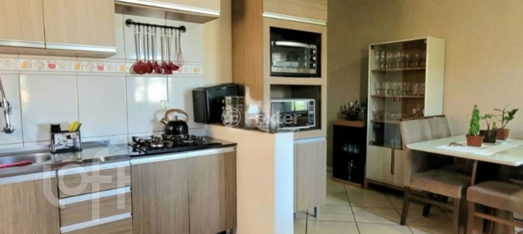 Casa à venda com 2 quartos, 62m² - Foto 9