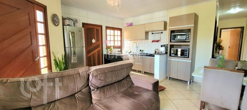 Casa à venda com 2 quartos, 62m² - Foto 13
