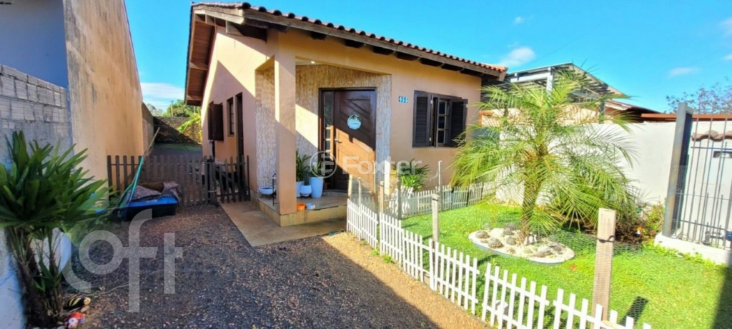 Casa à venda com 2 quartos, 62m² - Foto 6
