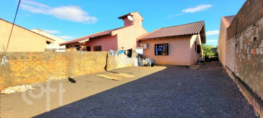 Casa à venda com 2 quartos, 62m² - Foto 15
