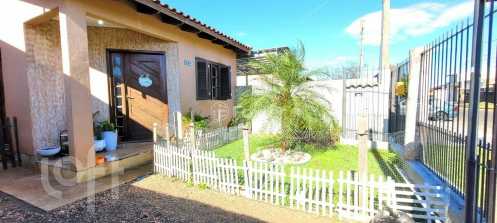 Casa à venda com 2 quartos, 62m² - Foto 16