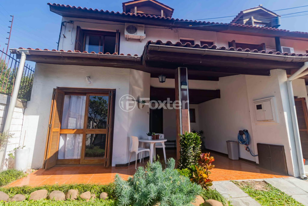 Casa de Condomínio à venda com 3 quartos, 130m² - Foto 67