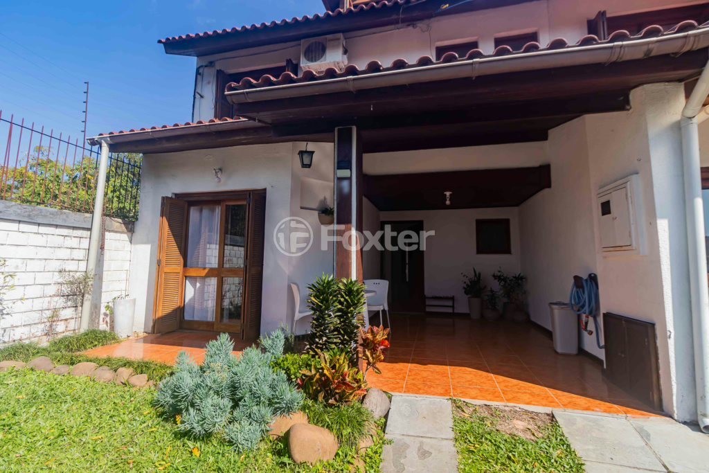 Casa de Condomínio à venda com 3 quartos, 130m² - Foto 69