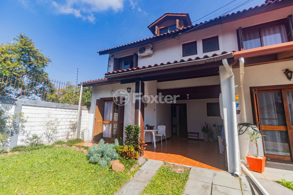 Casa de Condomínio à venda com 3 quartos, 130m² - Foto 68
