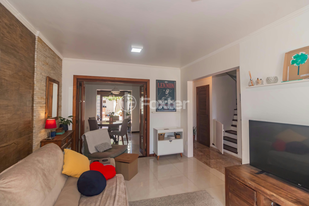Casa de Condomínio à venda com 3 quartos, 130m² - Foto 5