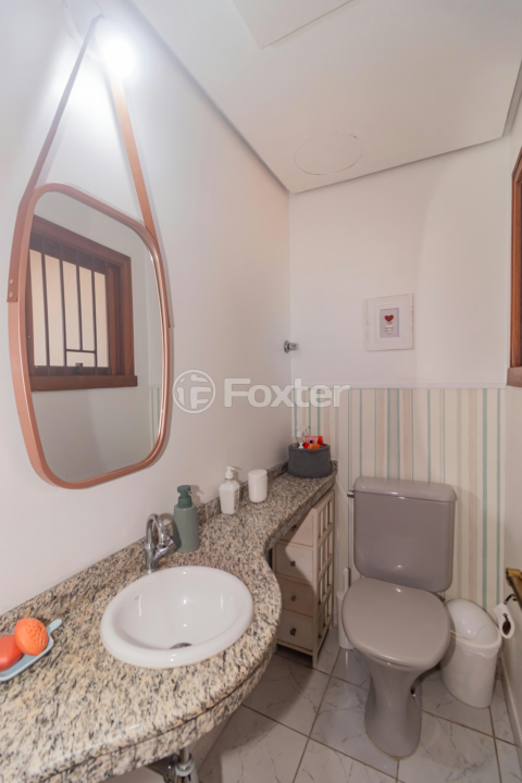 Casa de Condomínio à venda com 3 quartos, 130m² - Foto 6