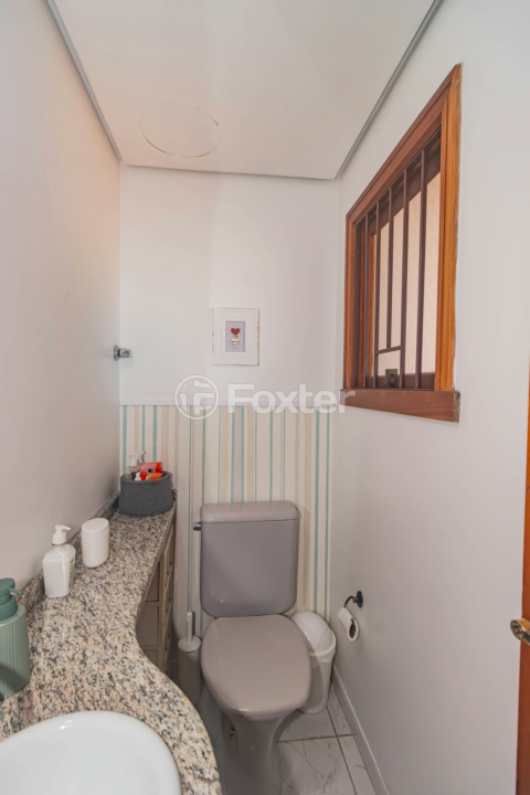 Casa de Condomínio à venda com 3 quartos, 130m² - Foto 7