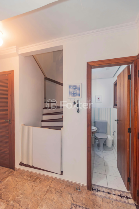 Casa de Condomínio à venda com 3 quartos, 130m² - Foto 8