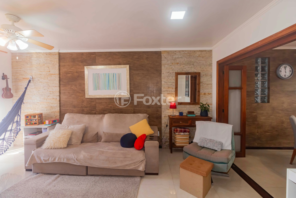 Casa de Condomínio à venda com 3 quartos, 130m² - Foto 9