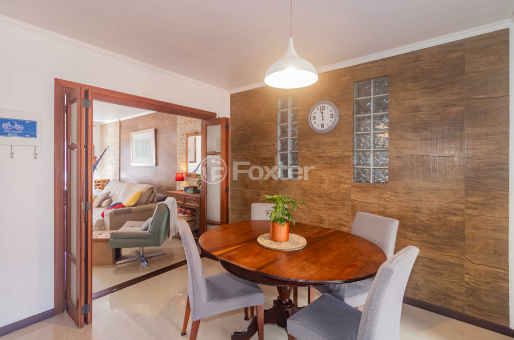 Casa de Condomínio à venda com 3 quartos, 130m² - Foto 10