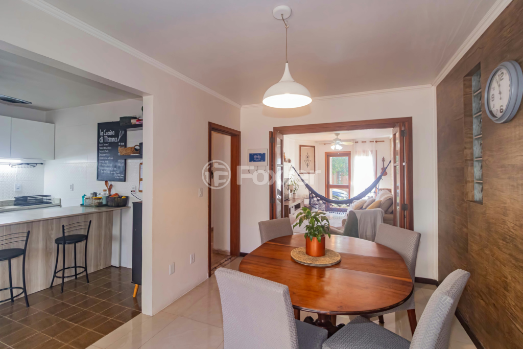 Casa de Condomínio à venda com 3 quartos, 130m² - Foto 12