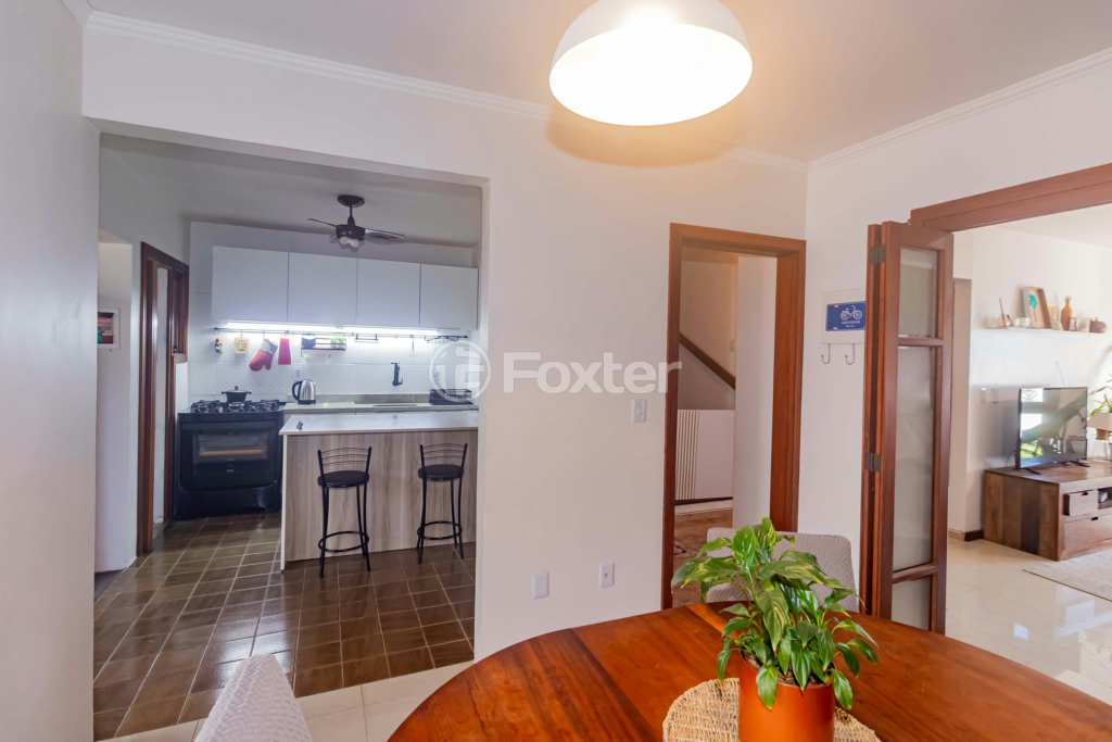 Casa de Condomínio à venda com 3 quartos, 130m² - Foto 13