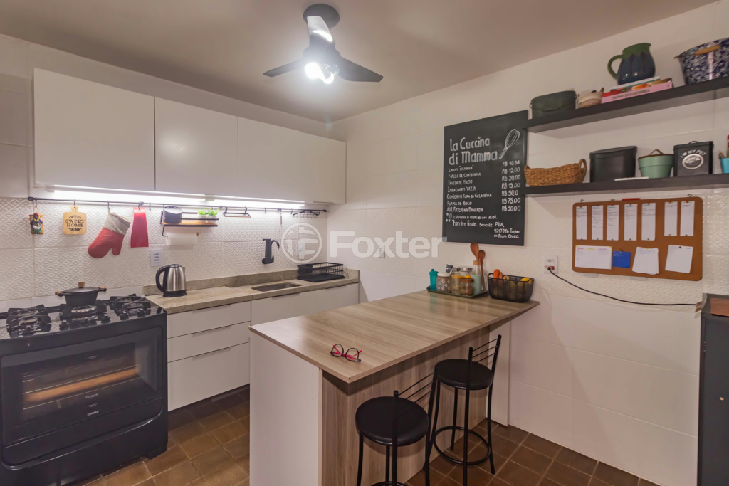 Casa de Condomínio à venda com 3 quartos, 130m² - Foto 14
