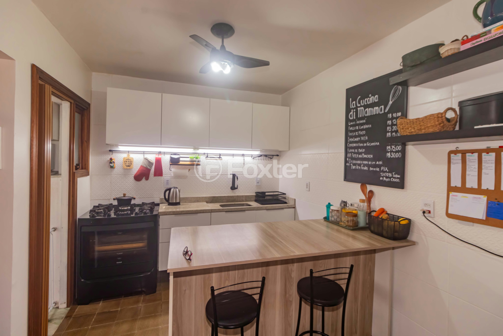 Casa de Condomínio à venda com 3 quartos, 130m² - Foto 15