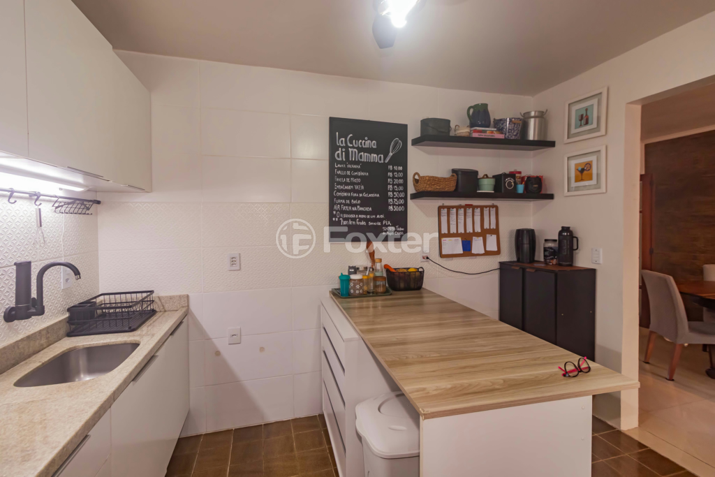 Casa de Condomínio à venda com 3 quartos, 130m² - Foto 16