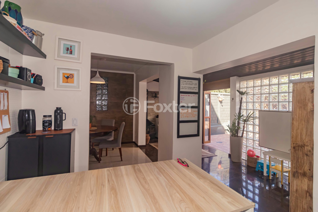 Casa de Condomínio à venda com 3 quartos, 130m² - Foto 17