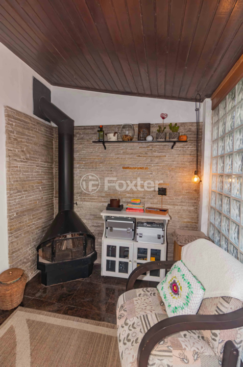 Casa de Condomínio à venda com 3 quartos, 130m² - Foto 18