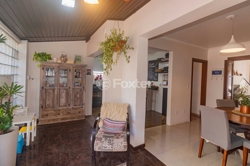 Casa de Condomínio à venda com 3 quartos, 130m² - Foto 19