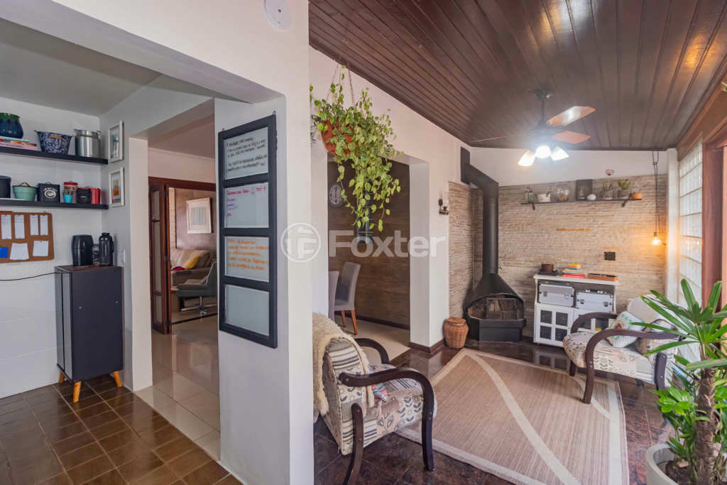 Casa de Condomínio à venda com 3 quartos, 130m² - Foto 20