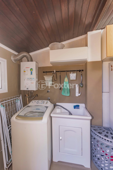 Casa de Condomínio à venda com 3 quartos, 130m² - Foto 21