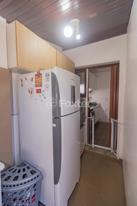 Casa de Condomínio à venda com 3 quartos, 130m² - Foto 23