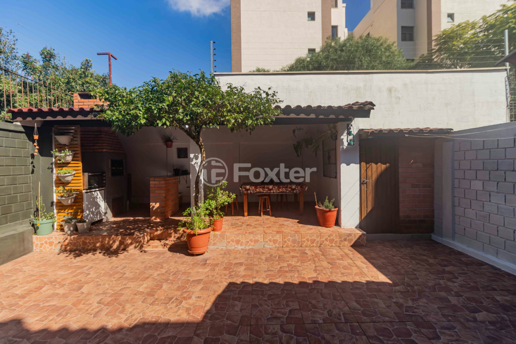 Casa de Condomínio à venda com 3 quartos, 130m² - Foto 24