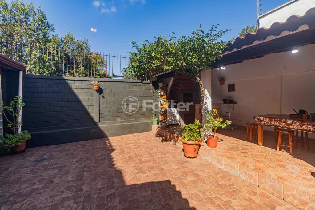 Casa de Condomínio à venda com 3 quartos, 130m² - Foto 25