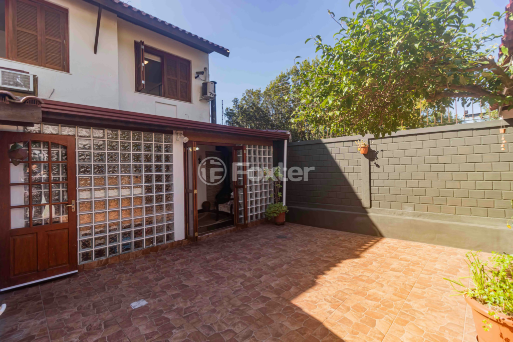 Casa de Condomínio à venda com 3 quartos, 130m² - Foto 26