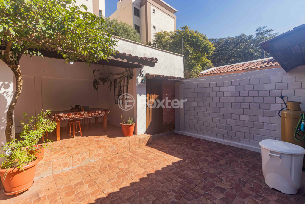 Casa de Condomínio à venda com 3 quartos, 130m² - Foto 27