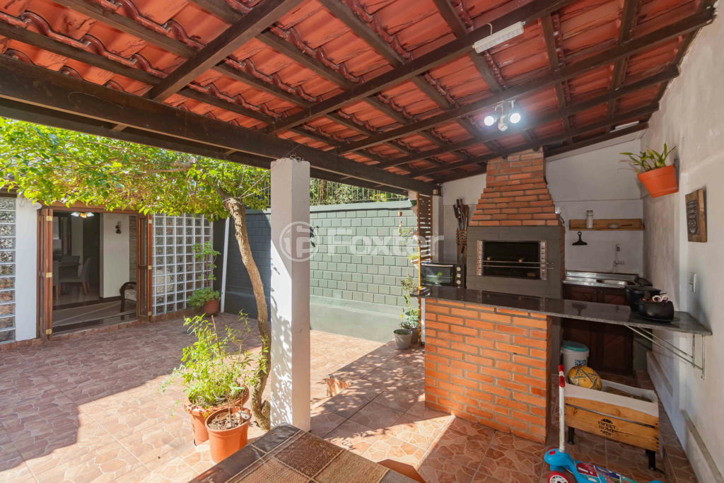 Casa de Condomínio à venda com 3 quartos, 130m² - Foto 28