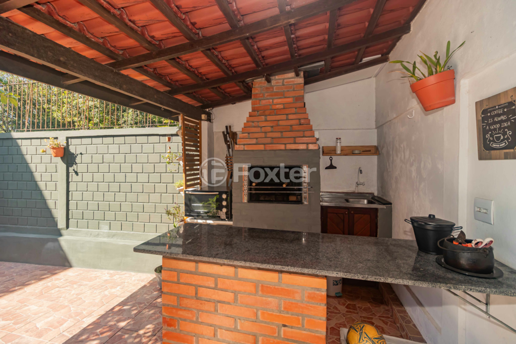 Casa de Condomínio à venda com 3 quartos, 130m² - Foto 29