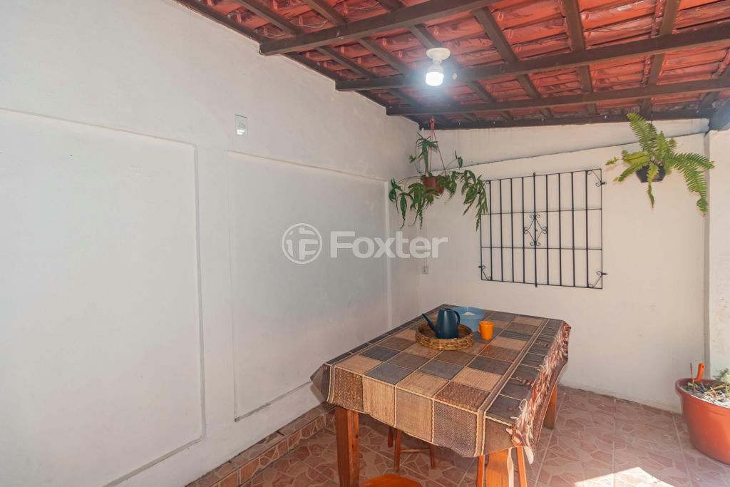 Casa de Condomínio à venda com 3 quartos, 130m² - Foto 30