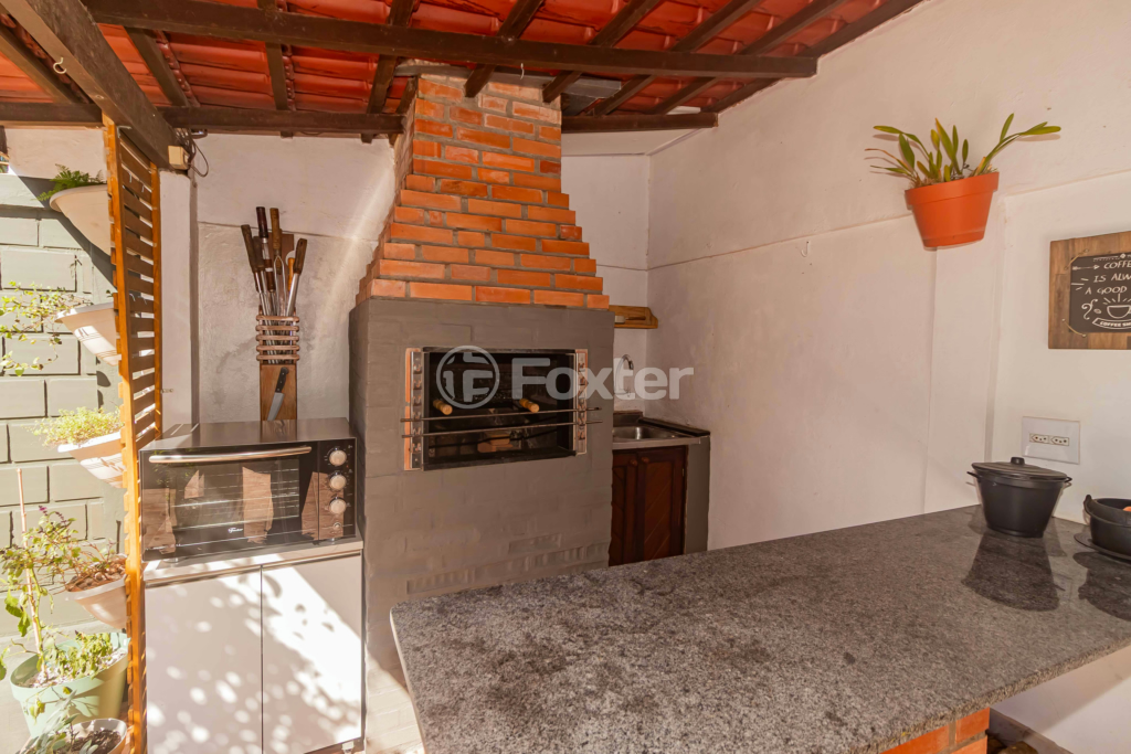Casa de Condomínio à venda com 3 quartos, 130m² - Foto 31