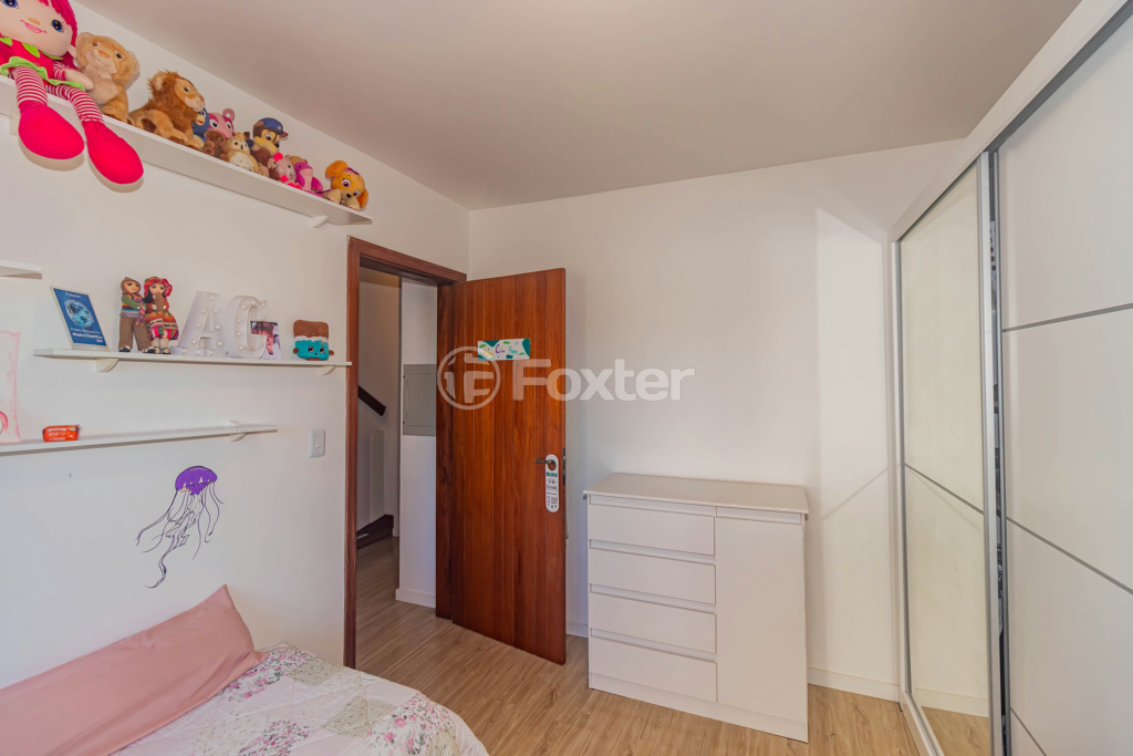 Casa de Condomínio à venda com 3 quartos, 130m² - Foto 35