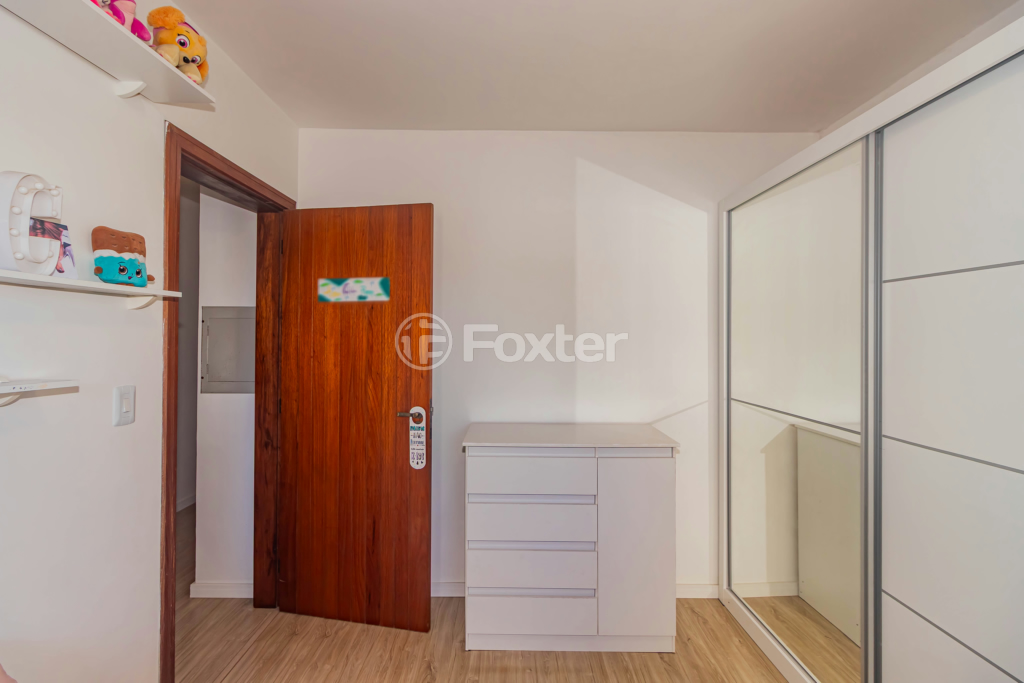 Casa de Condomínio à venda com 3 quartos, 130m² - Foto 36