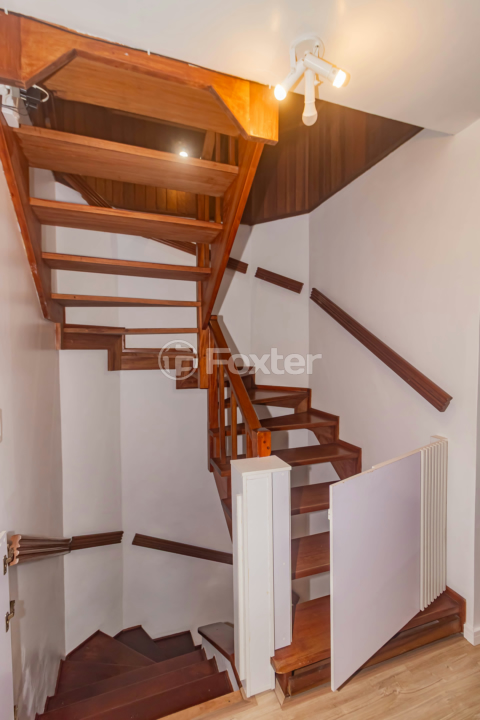 Casa de Condomínio à venda com 3 quartos, 130m² - Foto 37