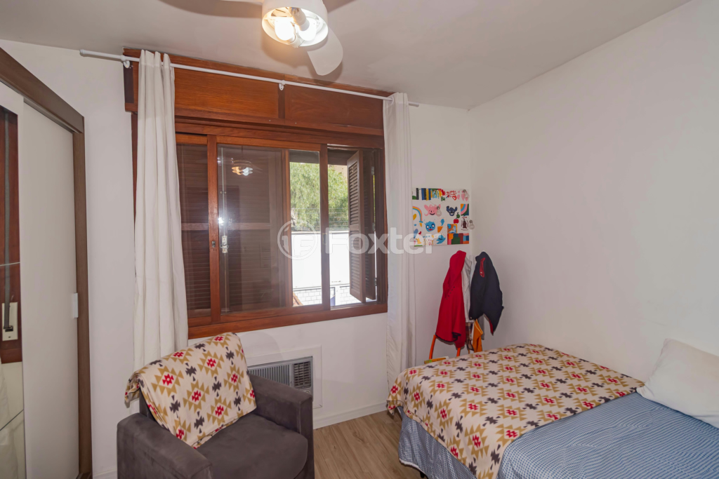 Casa de Condomínio à venda com 3 quartos, 130m² - Foto 38