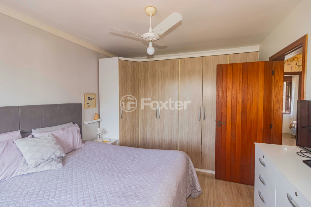 Casa de Condomínio à venda com 3 quartos, 130m² - Foto 44