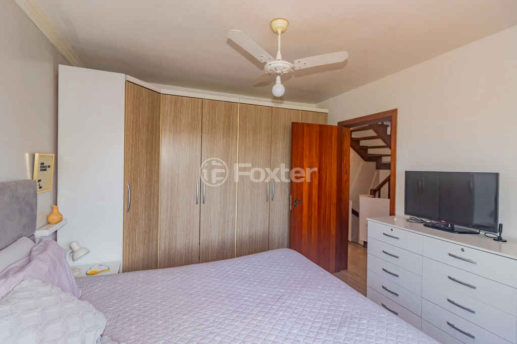 Casa de Condomínio à venda com 3 quartos, 130m² - Foto 45