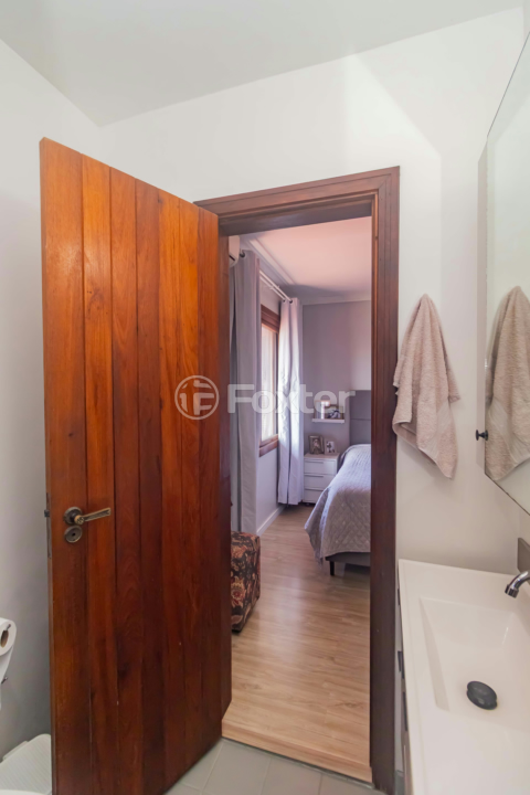 Casa de Condomínio à venda com 3 quartos, 130m² - Foto 49