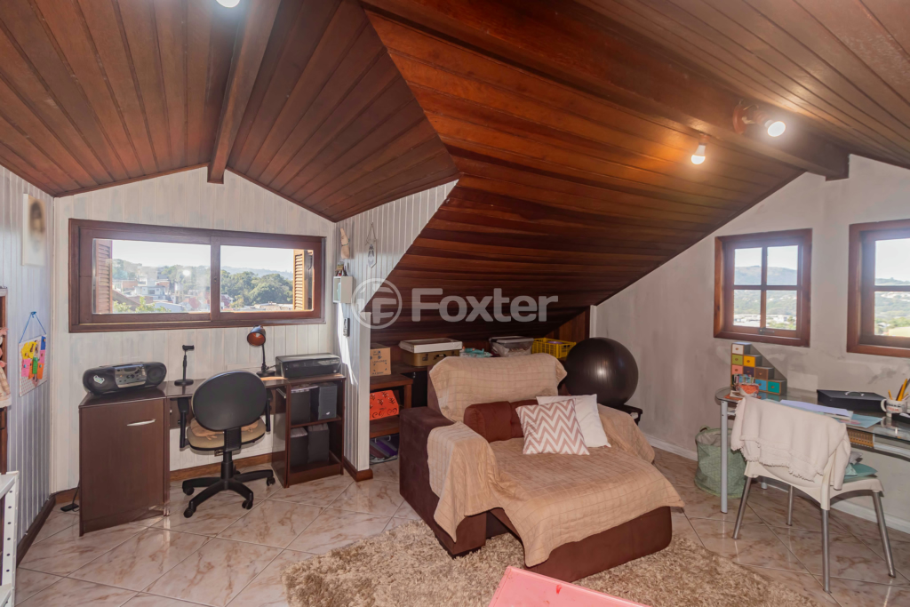 Casa de Condomínio à venda com 3 quartos, 130m² - Foto 54