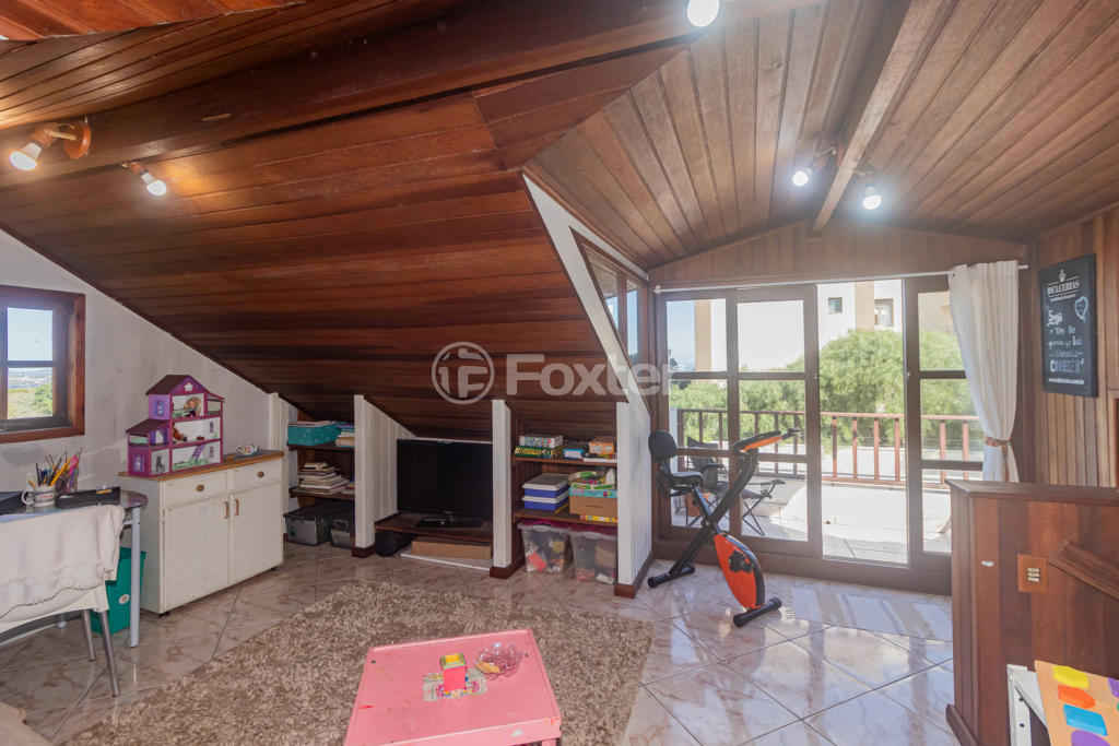 Casa de Condomínio à venda com 3 quartos, 130m² - Foto 56