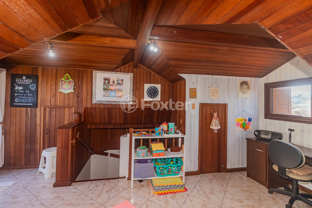 Casa de Condomínio à venda com 3 quartos, 130m² - Foto 57