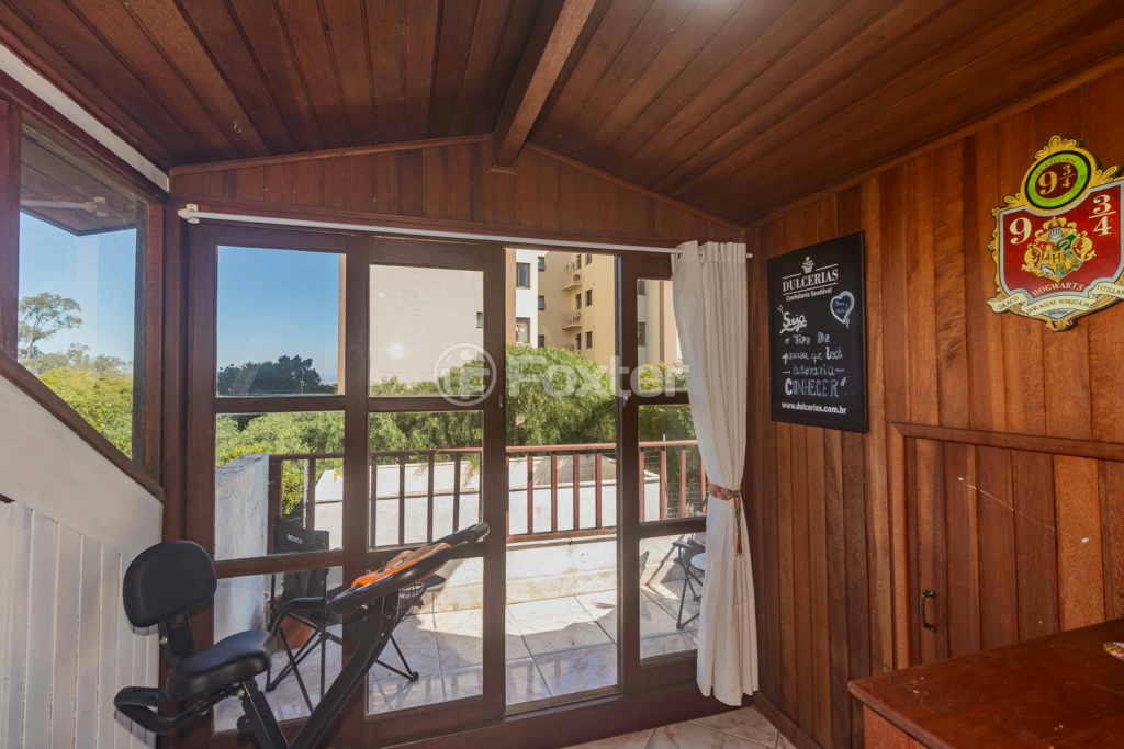 Casa de Condomínio à venda com 3 quartos, 130m² - Foto 58