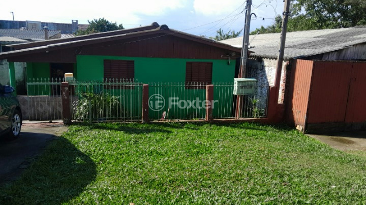 Casa à venda com 2 quartos, 360m² - Foto 1