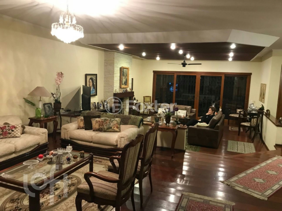 Casa à venda com 3 quartos, 500m² - Foto 57