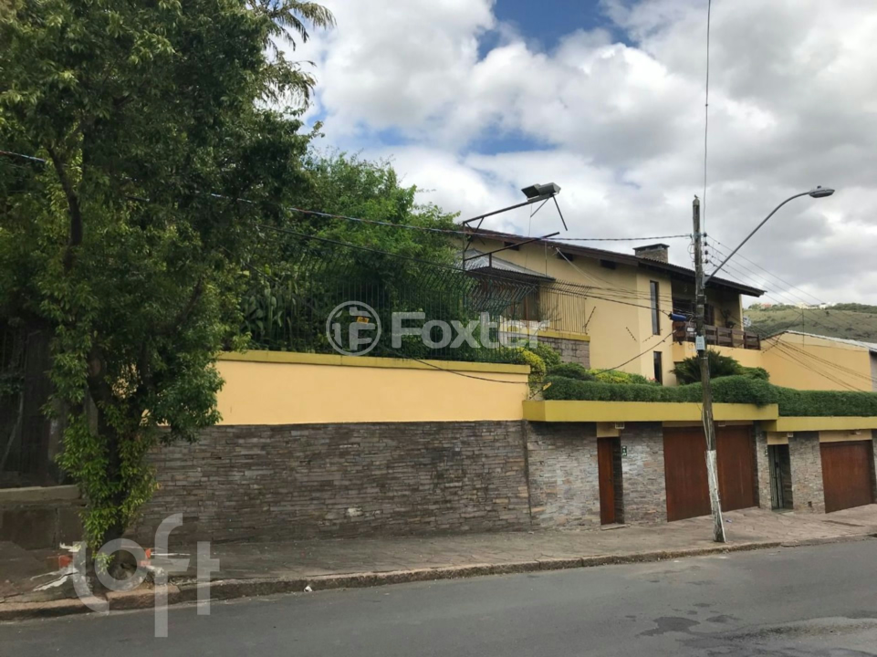 Casa à venda com 3 quartos, 500m² - Foto 13